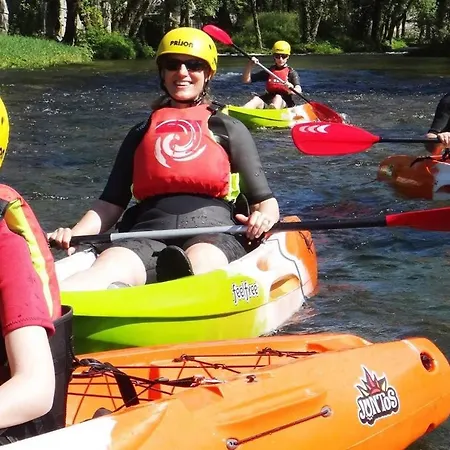 Ecorturismo Casa Espigueiro P Nacional Peneda Geres Gæstehus