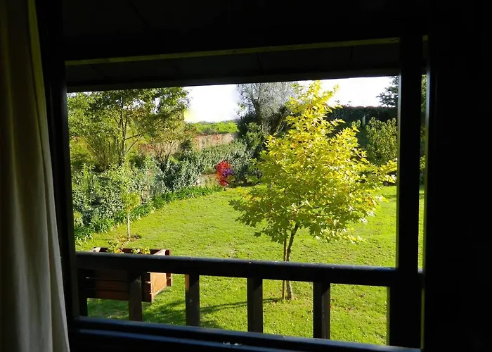 Ecorturismo Casa Espigueiro P Nacional Peneda Geres ビアナドカステロ