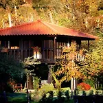 Ecorturismo Casa Espigueiro P Nacional Peneda Geres 4*
