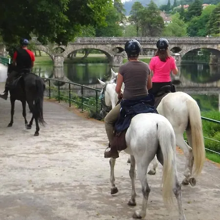 Ecorturismo Casa Espigueiro P Nacional Peneda Geres Gasthof Viana do Castelo