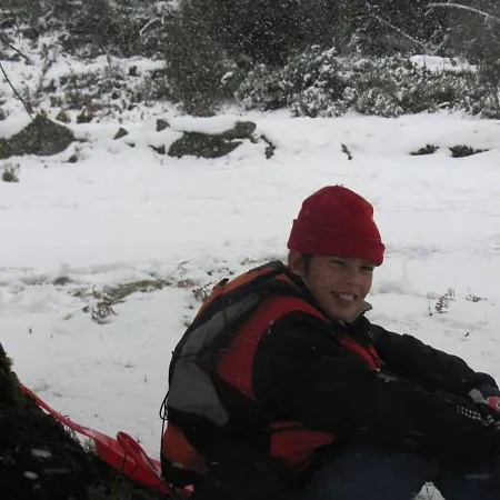 Ecorturismo Casa Espigueiro P Nacional Peneda Geres Viana do Castelo