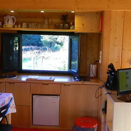 Penzion Ecorturismo Casa Espigueiro P Nacional Peneda Geres