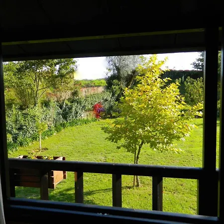 Ecorturismo Casa Espigueiro P Nacional Peneda Geres Viana do Castelo