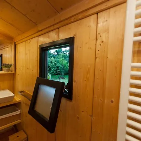 Ecorturismo Casa Espigueiro P Nacional Peneda Geres Guest house 4*