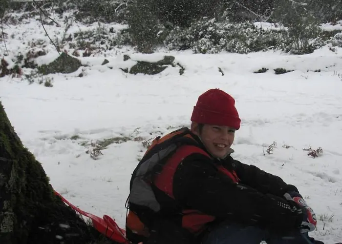 Ecorturismo Casa Espigueiro P Nacional Peneda Geres Viana do Castelo