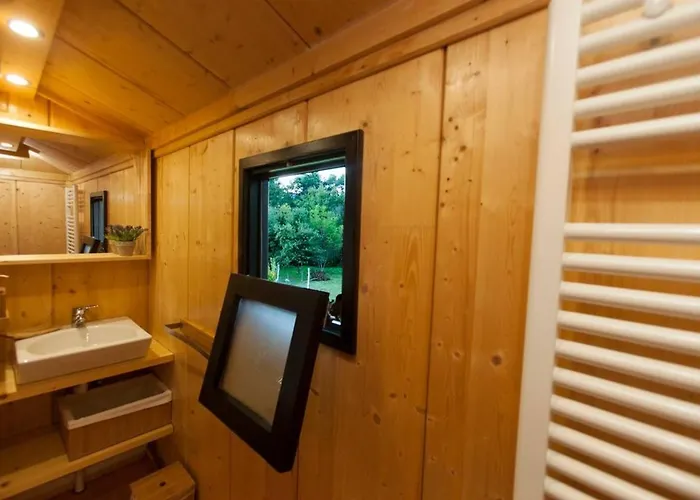 Ecorturismo Casa Espigueiro P Nacional Peneda Geres Gasthof 4*